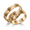 TR0788 in wit met geel mat en glans 5 mm - Afbeelding 6
