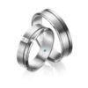 TR0824 in wit met geel mat glans 6 mm - Afbeelding 6