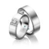 TR0827 in wit met rood mat glans 6,5 mm - Afbeelding 11