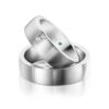 TR0833 in wit met rood mat 6 mm - Afbeelding 12