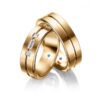 TR0843 in rood mat en glans 7 mm - Afbeelding 5