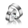 TR0846 in geel met rood mat 6,5 mm - Afbeelding 3