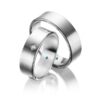 TR0846 in geel met rood mat 6,5 mm - Afbeelding 6