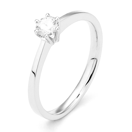 plv0047e princess 0,25 ct platina