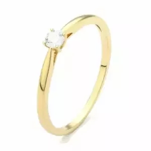 verlovingsring goud Aarlen