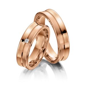 roodgouden-trouwringen-rdtr0538-in-rood-goud-met-een-vierkant-princes-geslepen-diamant roodgouden trouwringen rdtr0538 in rood goud met een vierkant princes geslepen diamant