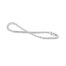 WGTA0002E18 Dames tennisarmband met 2,00 ct aan briljant geslepen diamanten in Witgoud| 18 karaat goud