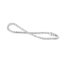 WGTA0006E14 tennisarmband met 2,00 ct aan briljant geslepen diamant in Witgoud 14 karaat