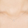 WGC0005E18 | Triat | 0,20 ct | Witgoud | 18 karaat - Afbeelding 3