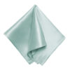 STSP0010 Vlinderstrik & Pochet in mint - Afbeelding 3