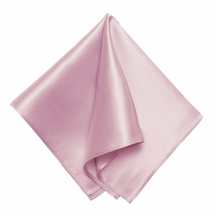 STSP0013 Vlinderstrik & Pochet in roze - Afbeelding 3