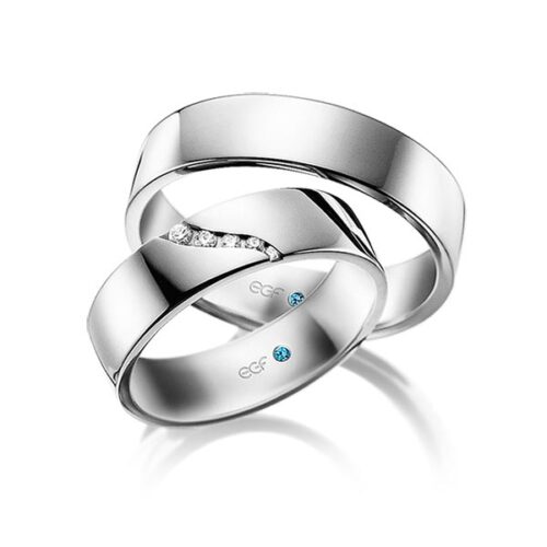 naar de collectie met diamant