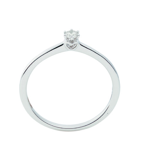 wgv0301e eclat r2022 ring witgoud 0,10 ct