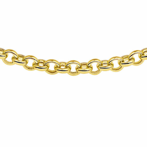 ggco013 jasseron 9 mm geelgoud 14 karaat 45 cm