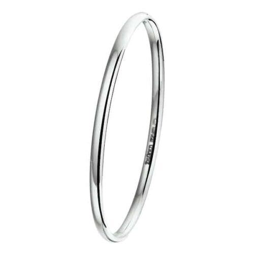 ggzsa034 3 mm witgoud 14 karaat met zilveren kern maat small 61 slavenarmband