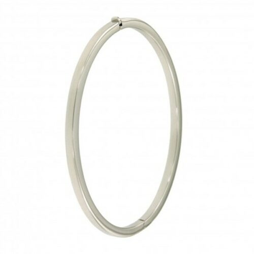 ggzsa049 vierkant 3 mm witgoud 14 k small 60 slavenarmband