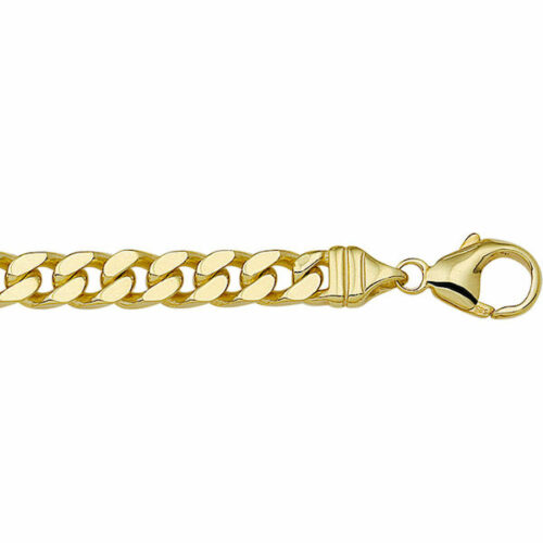 slot aan massief gourmet collier