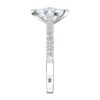 WGV0516E14 | Rich | Markies 1,24 ct | Witgoud - Afbeelding 4