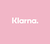 achteraf betalen klarna logo
