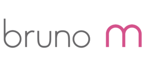 bruno m trouwringen merk logo