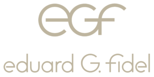 egf trouwringen merk logo