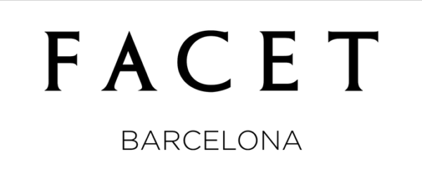 facet verlovingsring merk logo