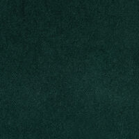fluweel donker groene stof