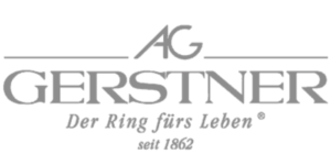gerstner trouwringen merk logo