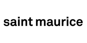 saint mauroce trouwringen merk logo