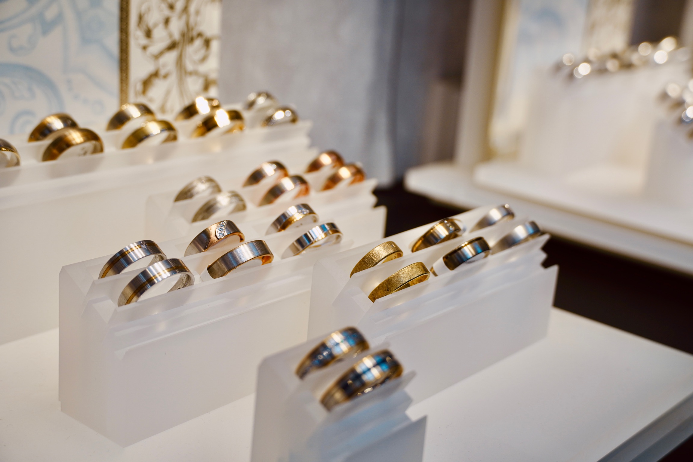 foto ringen display