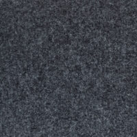 antraciet grijze stof flannel