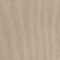 beige stof uni