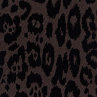 bruin met zwart fancy struktuur