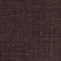 chocolade bruine stof uni