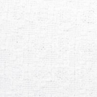 gebroken witte stof ruit 2 cm
