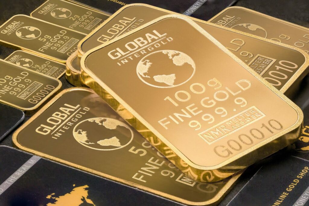 edelmetalen blogs