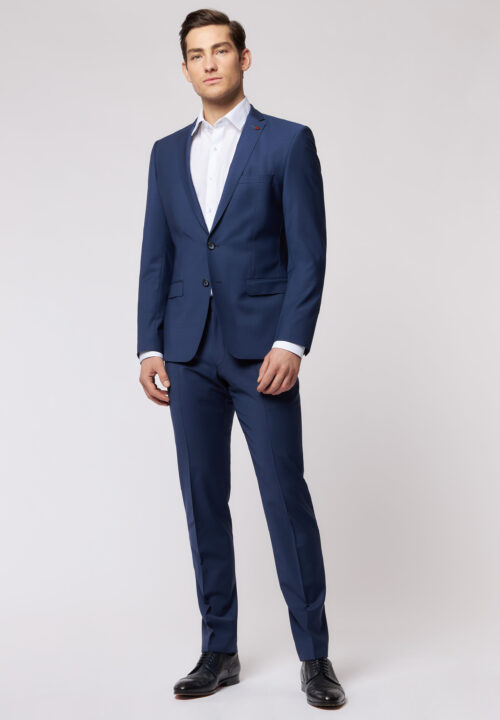 05036a420 c06 confectiepak in midden blauwe kleur mix en match voor aanzicht