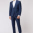 05036a420 c06 confectiepak in midden blauwe kleur mix en match voor aanzicht
