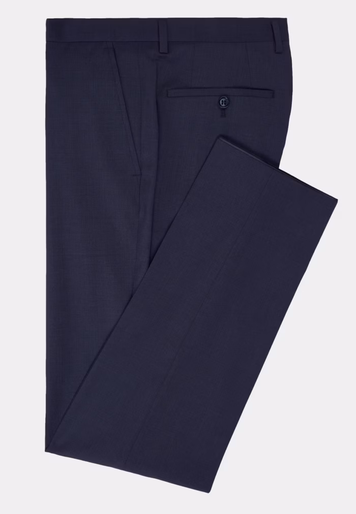 05038 a401 pantalon gevouwen
