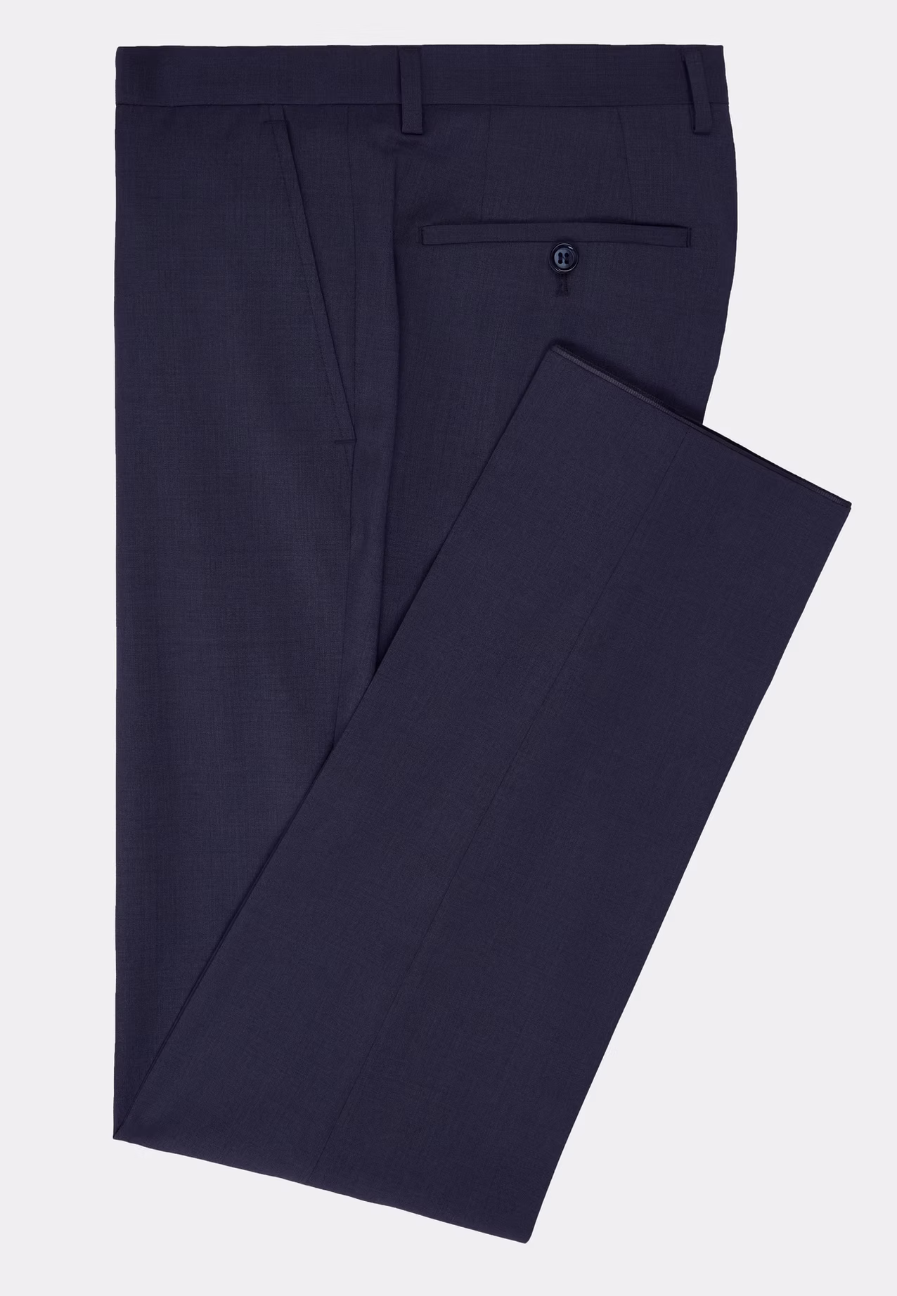 05038 a401 pantalon gevouwen
