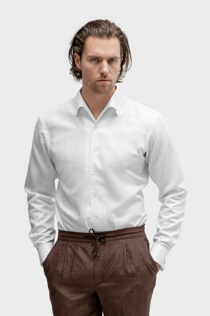 kledingstijl casual chic voor heren