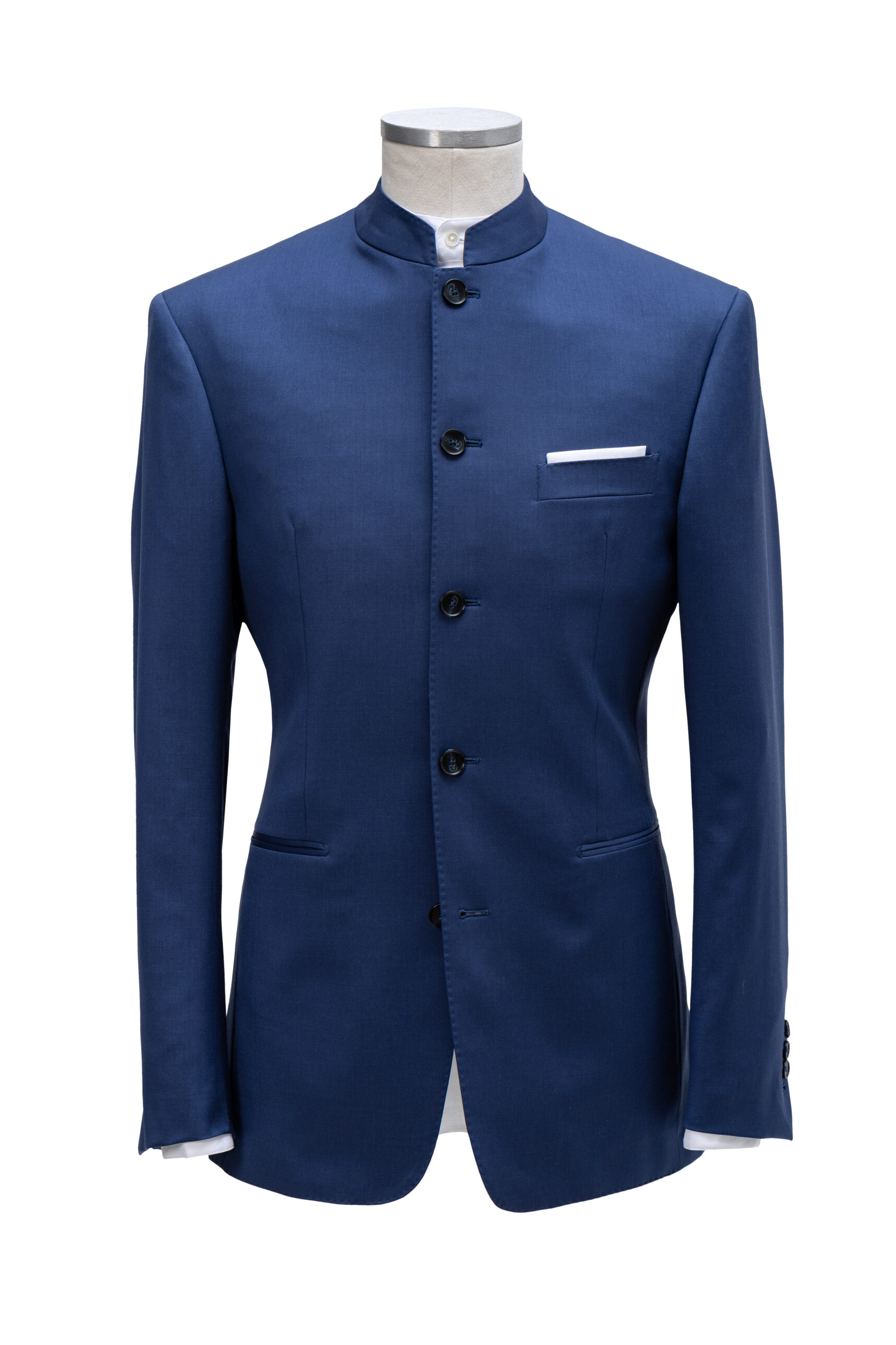 mtp11 maatpak trouwpak donkerblauw