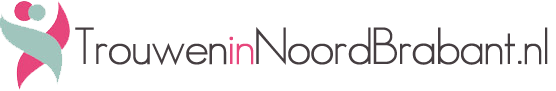trouwen in Noord-Brabant